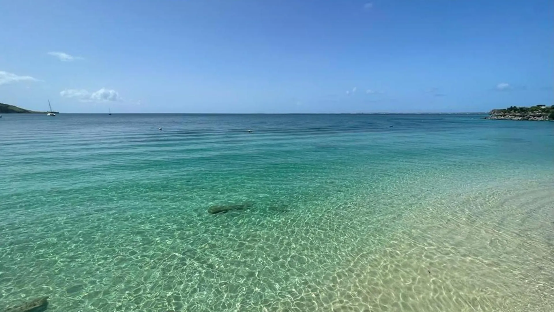Studio Cosy A 2 Min De La Plage, Grand Case - Fr-1-734-36 0*,  Sint Maarten