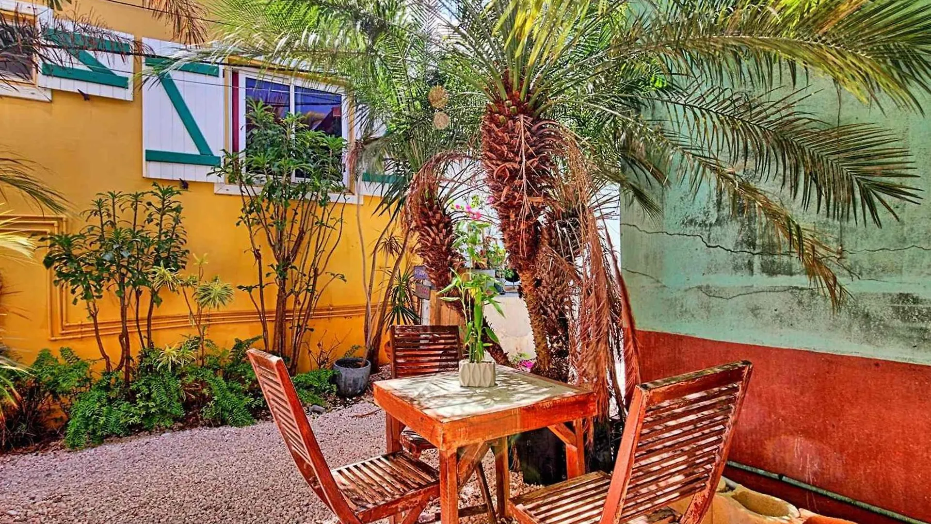 Studio Cosy A 2 Min De La Plage, Grand Case - Fr-1-734-36 0*,